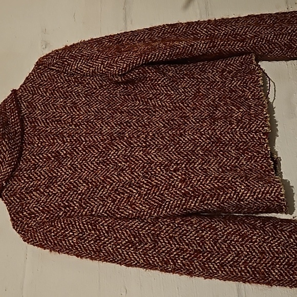 Twed Blazer jacket - Picture 3 of 3